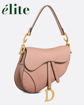 Dior Saddle bag